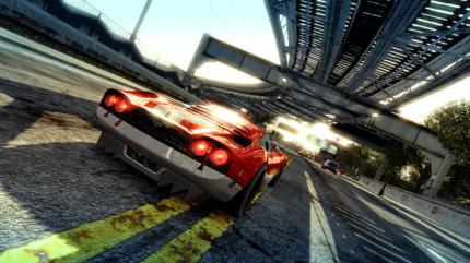 Test/Review: Burnout Paradise