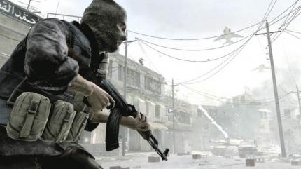 Call of Duty 4: Patch 1.5 verfügbar