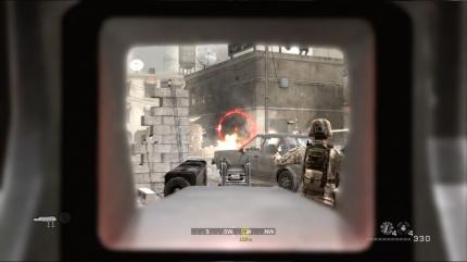 Call of Duty 4