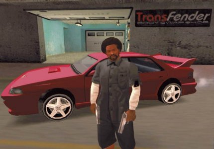 Die 20 Millionen von San Andreas sind die Messlatte.
