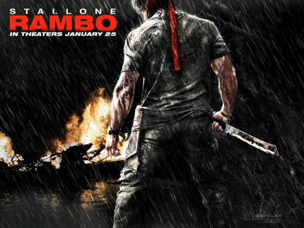 John Rambo