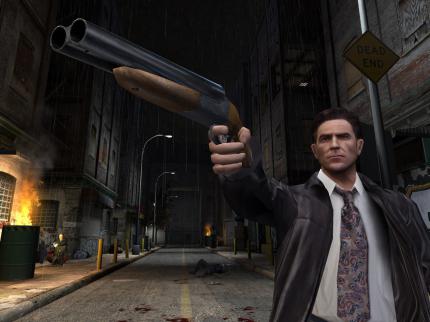 Max Payne 2