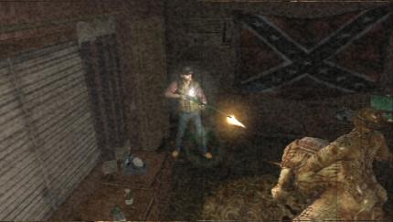Silent Hill Origins: Allgemeine Tipps und Bossgegner