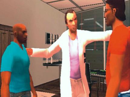 GTA Vice City