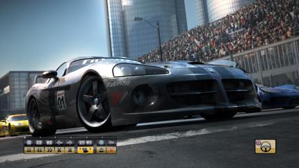 Race Driver: GRID hat Startschwierigkeiten auf der Xbox 360
