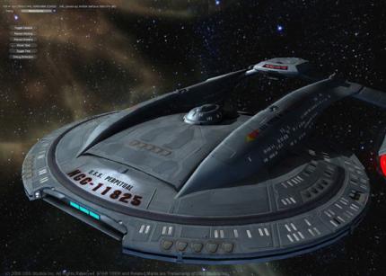 Star Trek Online 
