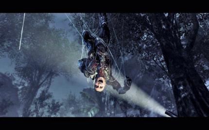 Crysis: Unsere Review des Edel-Shooters