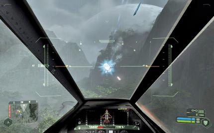 Crysis: Unsere Review des Edel-Shooters