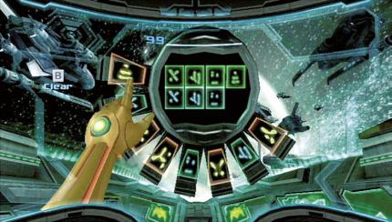 Review: Metroid Prime 3 - Corruption