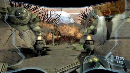 Review: Metroid Prime 3 - Corruption