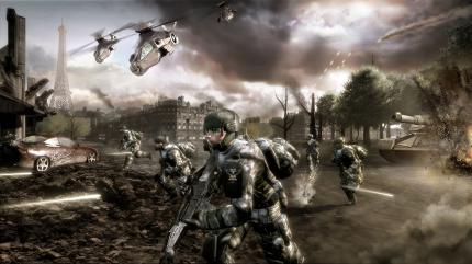 Die Zukunft der Videospiele, Teil 1