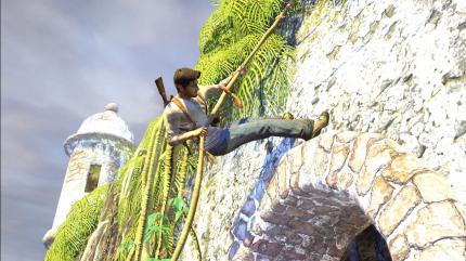 Uncharted: Drakes Schicksal