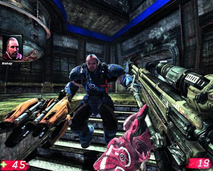 Review: Unreal Tournament 3