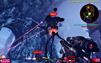 Review: Unreal Tournament 3