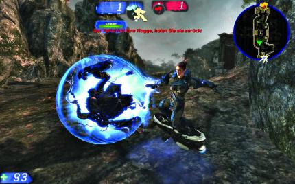 Review: Unreal Tournament 3