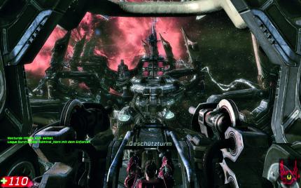 Review: Unreal Tournament 3