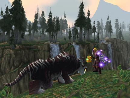 World of Warcraft
