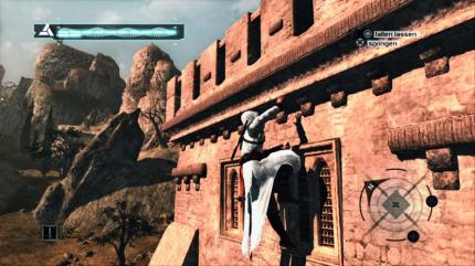 Assassin's Creed 2 mit Multiplayer?