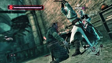Assassin's Creed: Fortsetzung mit Multiplayer?