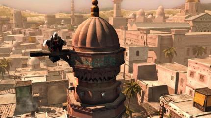 Mega-Review: Assassin's Creed