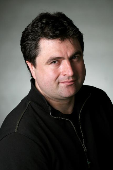 Benedikt Grindel
