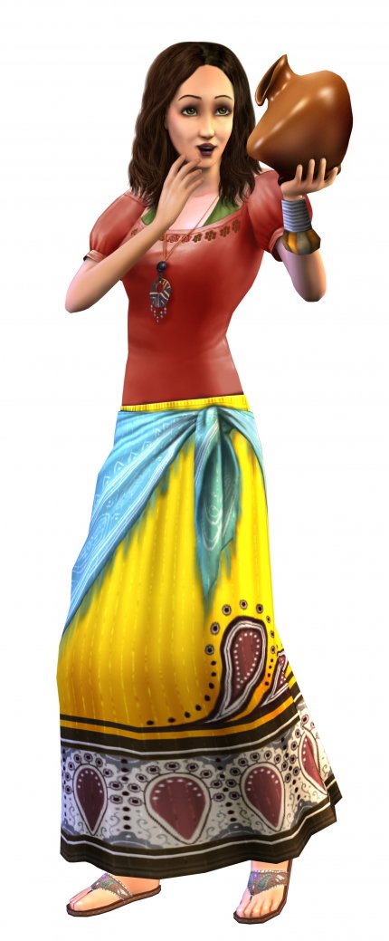 Die Sims 2