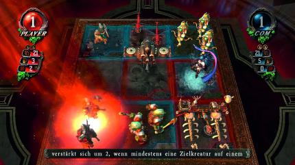 Review: Eye of Judgment