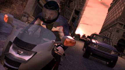 GTA IV Hands-on Teil 11: Details, Details und noch mehr Details