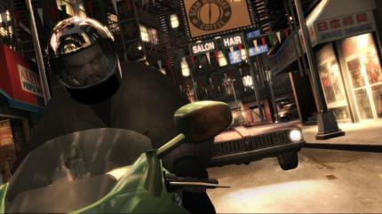 20 coole Details aus GTA IV