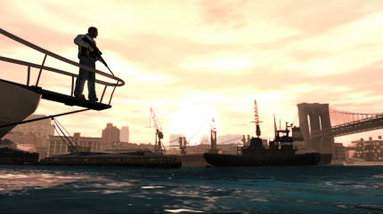 Gewinnt eine Grand Theft Auto IV Special Edition!