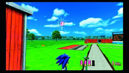 Review: Mario & Sonic bei den Olympischen Spielen