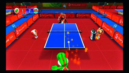Review: Mario & Sonic bei den Olympischen Spielen