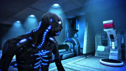Review: Mass Effect