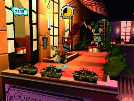 Review: Rayman Raving Rabbids 2