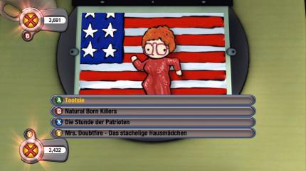 Test/Review: Scene It?