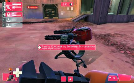 Review: Team Fortress 2