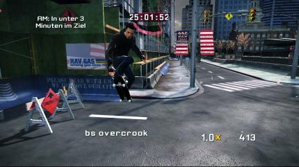 Review: Tony Hawk's Proving Ground