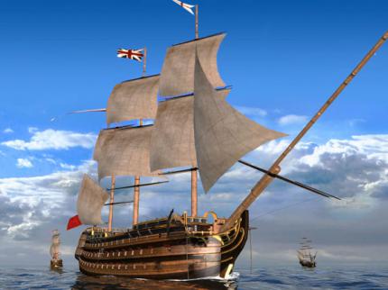 Empire: Total War
