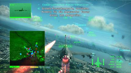 Test/Review: Ace Combat 6 - Fires of Liberation