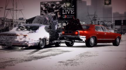 Burnout Paradise