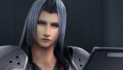 Crisis Core: Final Fantasy