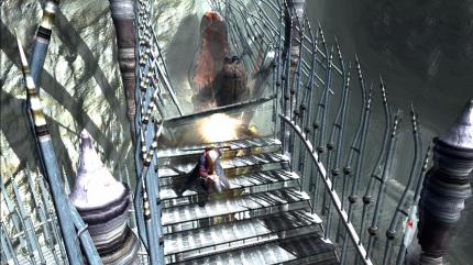Test/Review: Devil May Cry 4 (+ 90 Screenshots)