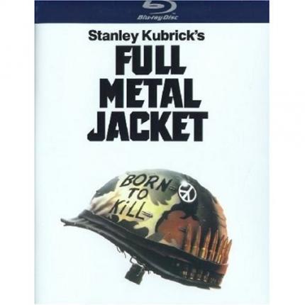Full Metal Jacket als Blu-ray