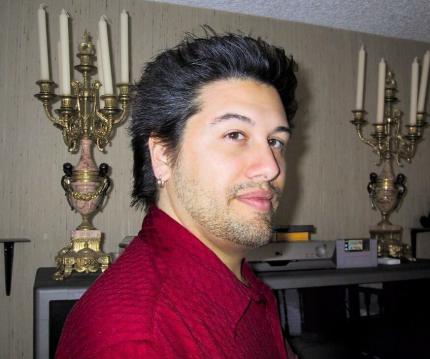 Special-Comeback: Die Stars der Spielebranche