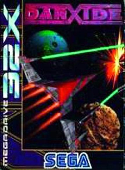 Darxide