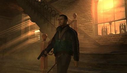 GTA IV
