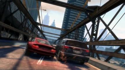 GTA IV Hands-on Teil 4: Spaß im Auto