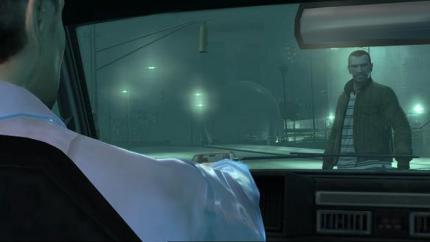 GTA IV Hands-on Teil 4: Spaß im Auto