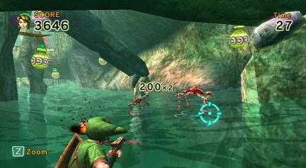 Test/Review: Links Crossbow Training