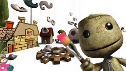 LittleBigPlanet